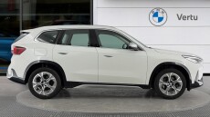 BMW X1 sDrive 20i MHT xLine 5dr Step Auto Petrol Estate